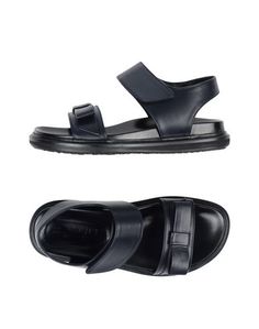 Сандалии Marni