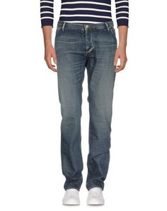 Джинсовые брюки Paul Smith
