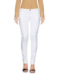 Повседневные брюки Trussardi