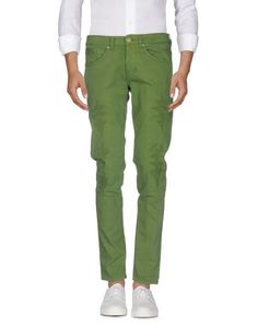 Джинсовые брюки Dondup