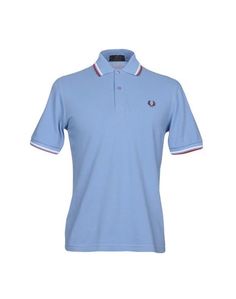 Поло Fred Perry