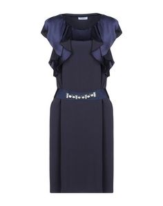 Короткое платье MAX & CO.