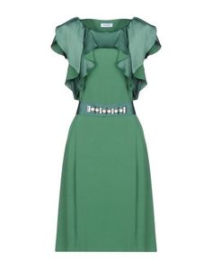 Короткое платье MAX & CO.