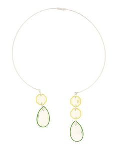 Ожерелье Maison Margiela