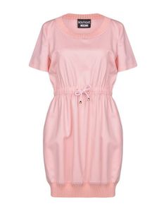 Короткое платье Boutique Moschino