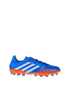 Низкие кеды и кроссовки Adidas