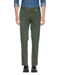 Повседневные брюки Gabardine
