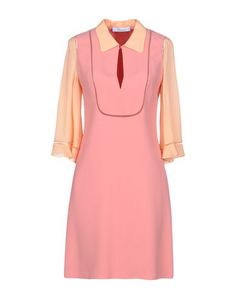 Короткое платье Blumarine