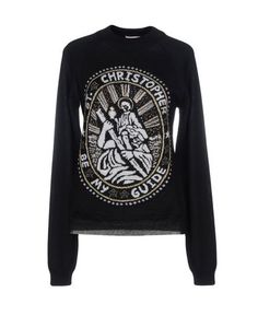 Свитер Christopher Kane
