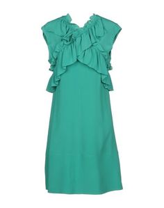 Короткое платье Marni