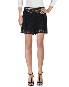 Повседневные шорты Versace Jeans