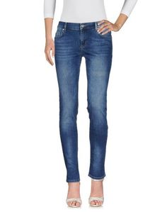 Джинсовые брюки Versace Jeans