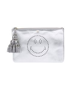Сумка на руку Anya Hindmarch