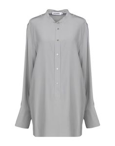 Короткое платье Jil Sander