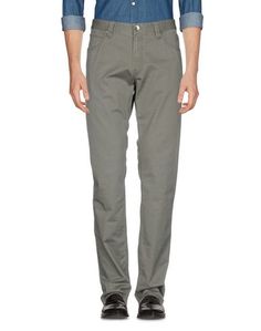Повседневные брюки Armani Collezioni