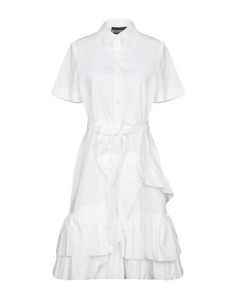 Короткое платье Boutique Moschino