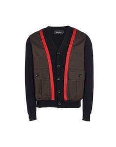 Кардиган Dsquared2