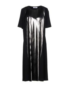 Платье до колена Jil Sander