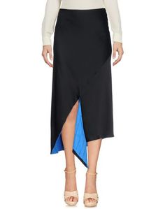 Юбка длиной 3/4 Dkny