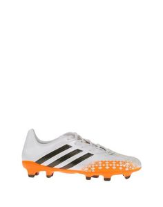 Низкие кеды и кроссовки Adidas