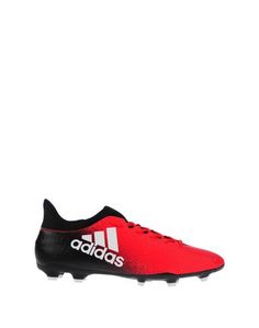 Низкие кеды и кроссовки Adidas