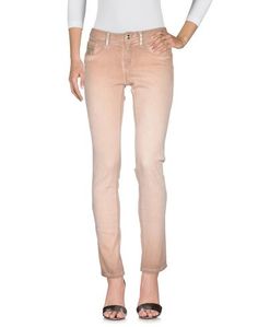 Джинсовые брюки Blugirl Jeans