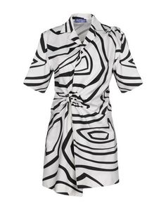 Короткое платье Emilio Pucci