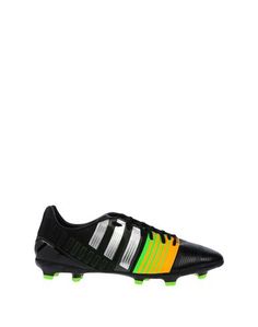 Низкие кеды и кроссовки Adidas