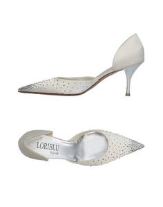 Туфли Loriblu