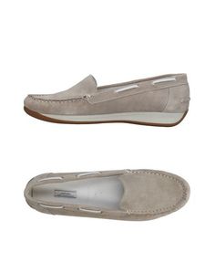 Мокасины Swissies