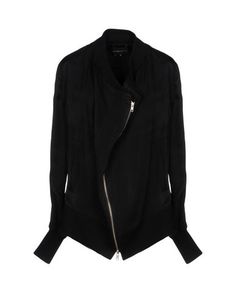 Куртка Ann Demeulemeester