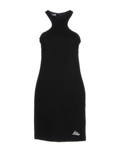 Короткое платье Love Moschino