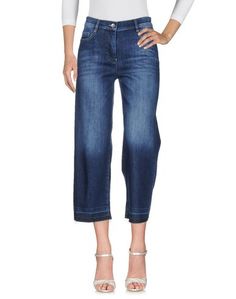 Джинсовые брюки Pepe Jeans