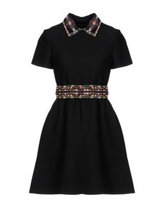Короткое платье Valentino