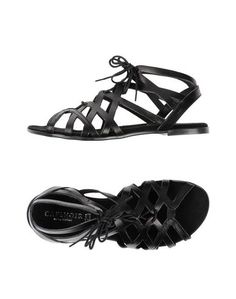 Сандалии CafÈnoir