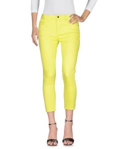 Джинсовые брюки Karen Millen
