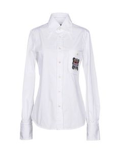 Pубашка Dsquared2