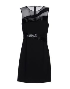 Короткое платье Emilio Pucci