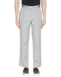 Повседневные брюки Versace