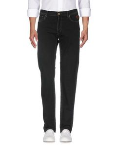 Джинсовые брюки Tru Trussardi