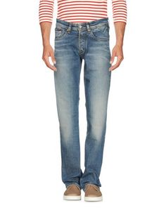 Джинсовые брюки Tommy Hilfiger Denim