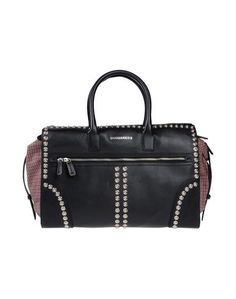 Сумка на руку Dsquared2