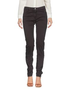 Повседневные брюки Mm6 Maison Margiela