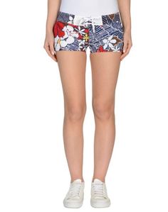 Повседневные шорты Dsquared2
