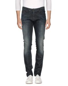 Джинсовые брюки Tommy Hilfiger Denim