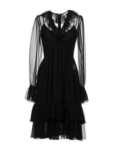 Короткое платье Givenchy