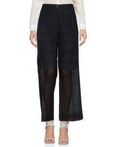 Повседневные брюки Blumarine