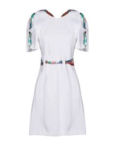 Короткое платье Emilio Pucci
