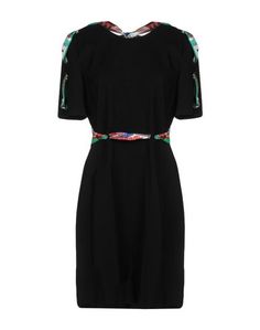 Короткое платье Emilio Pucci