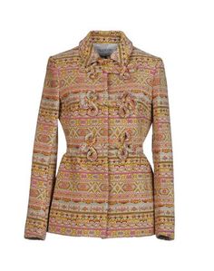 Пальто Valentino
